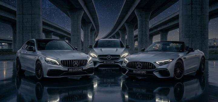 Mercedes