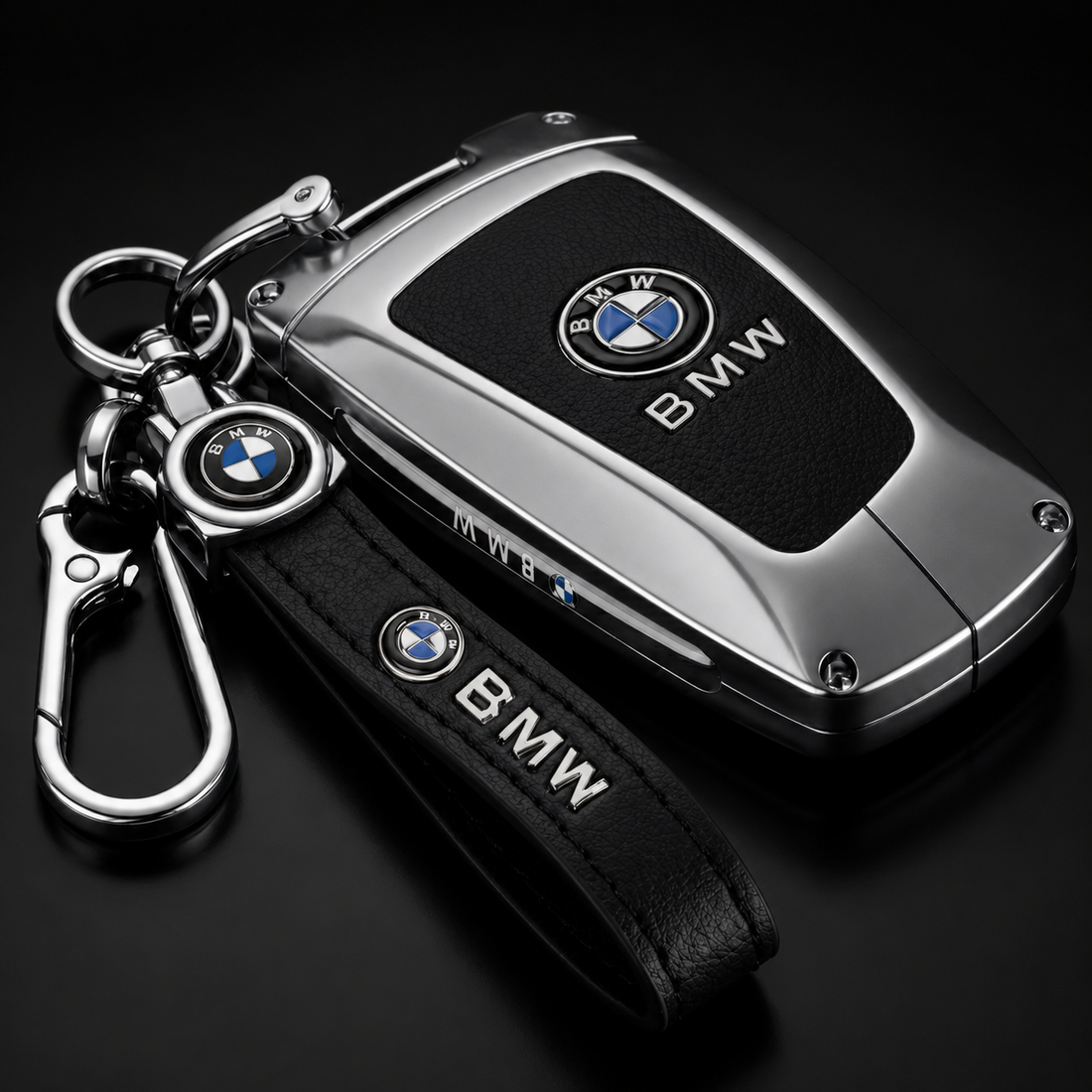 Premium Key Set for BMW