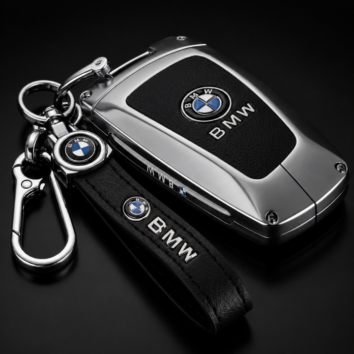 Premium Key Set for BMW