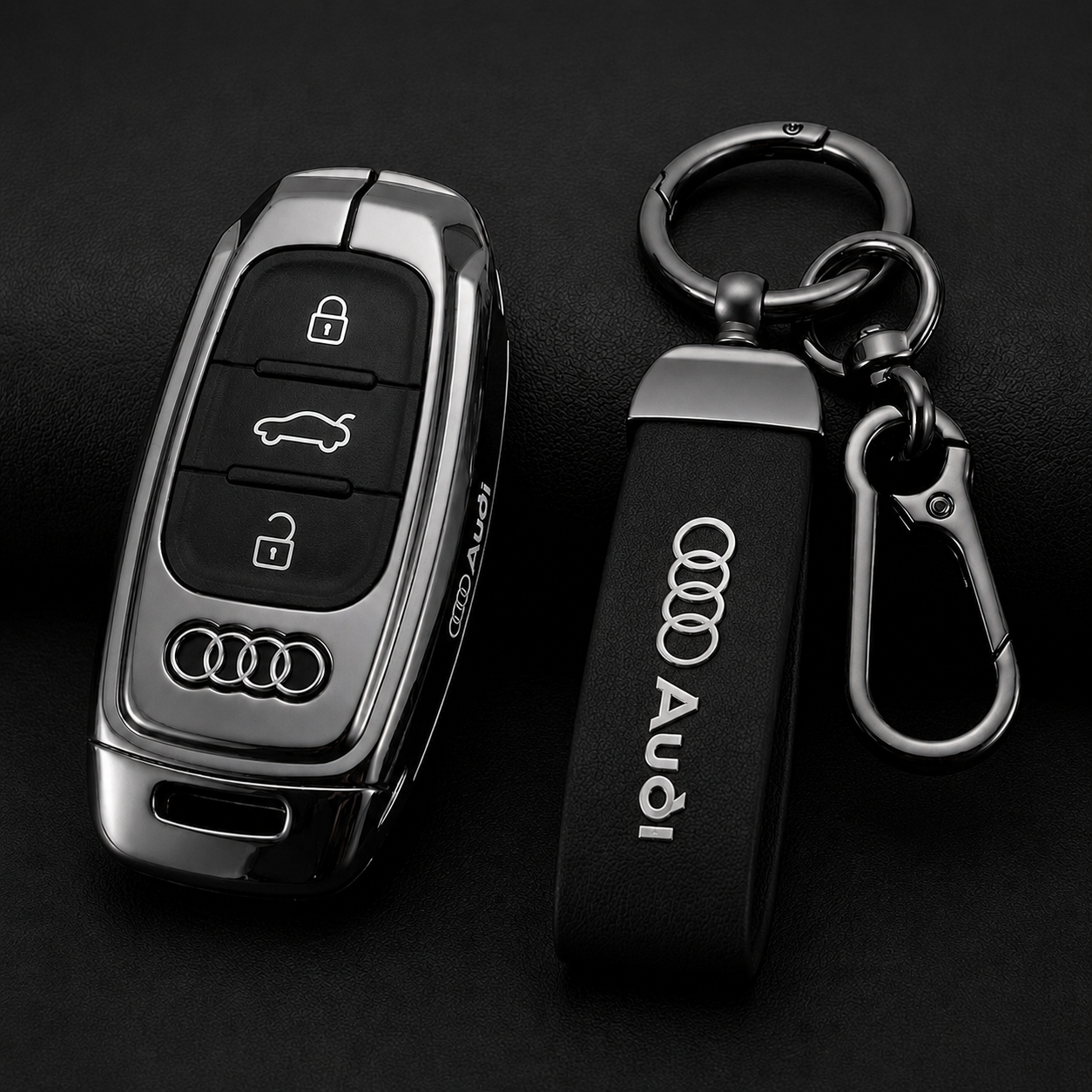 Premium Key Set for Audi