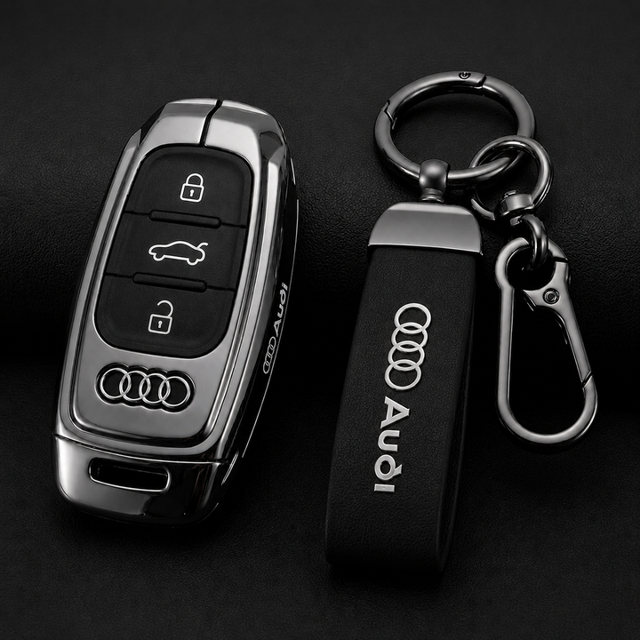 Premium Key Set for Audi