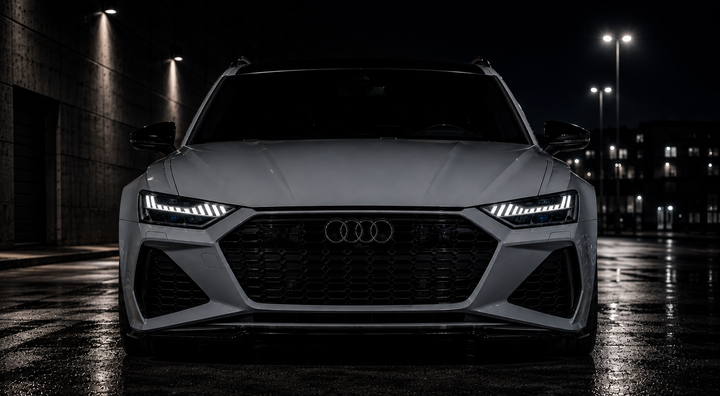 AUDI