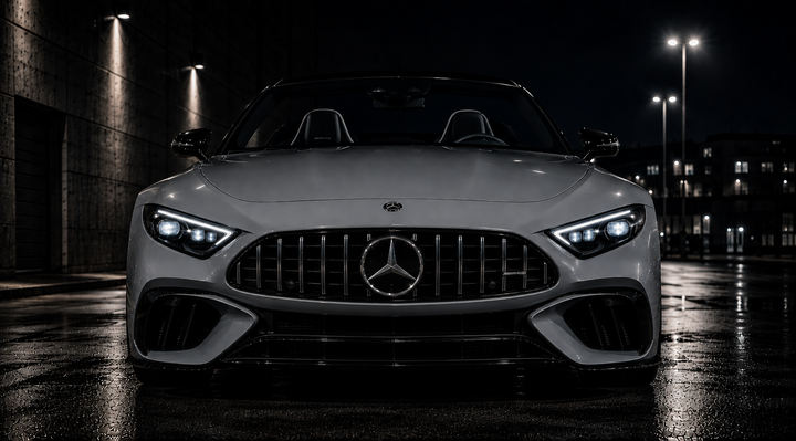 Mercedes