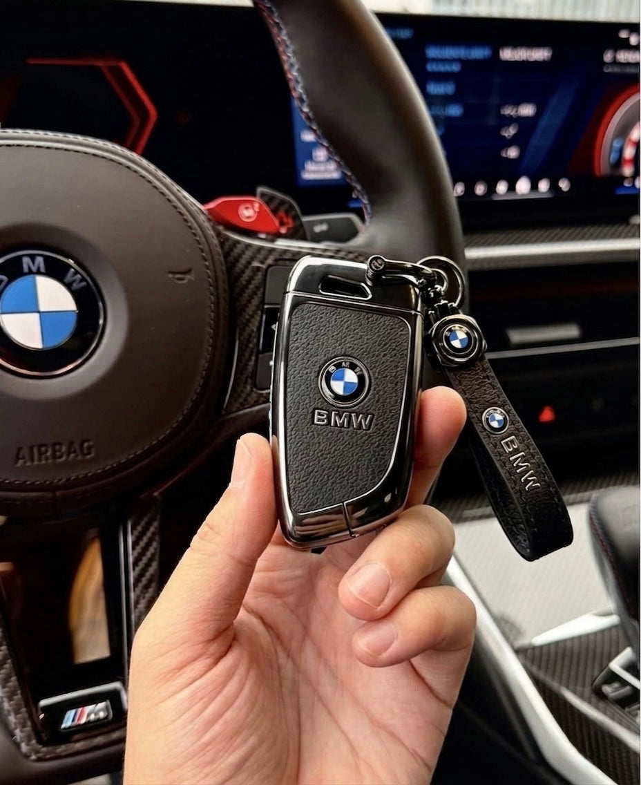 Premium Key Set for BMW