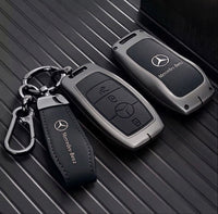 Premium Key Set for Mercedes