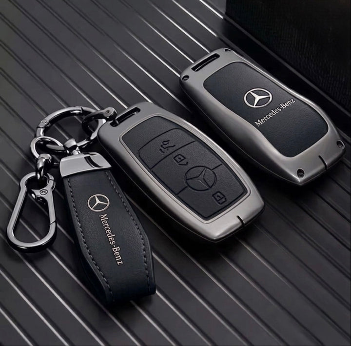Premium Key Set for Mercedes