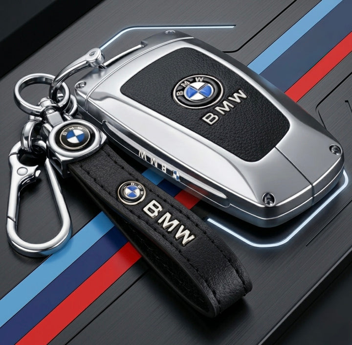 Premium Key Set for BMW