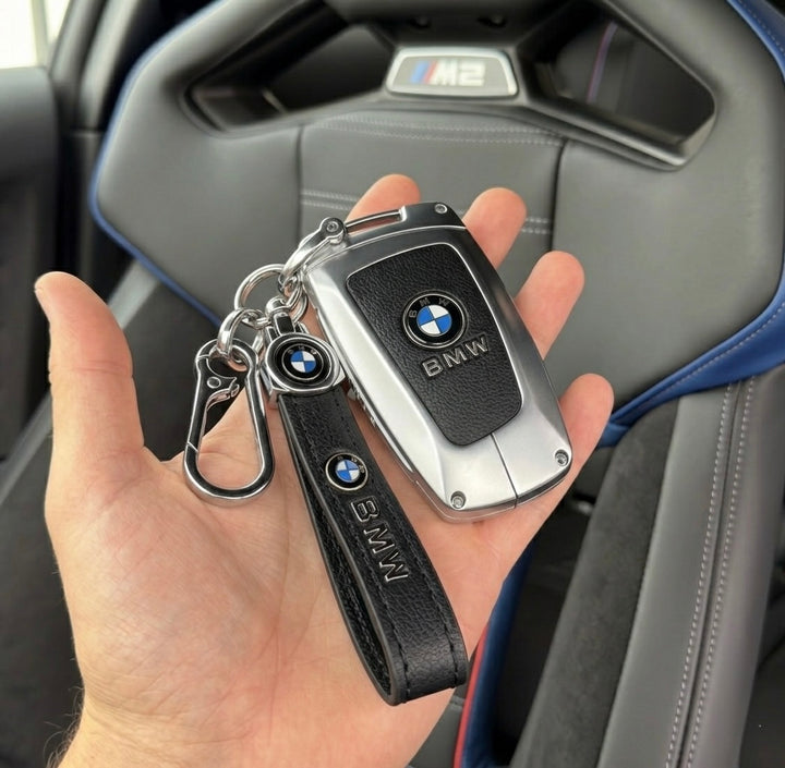Premium Key Set for BMW