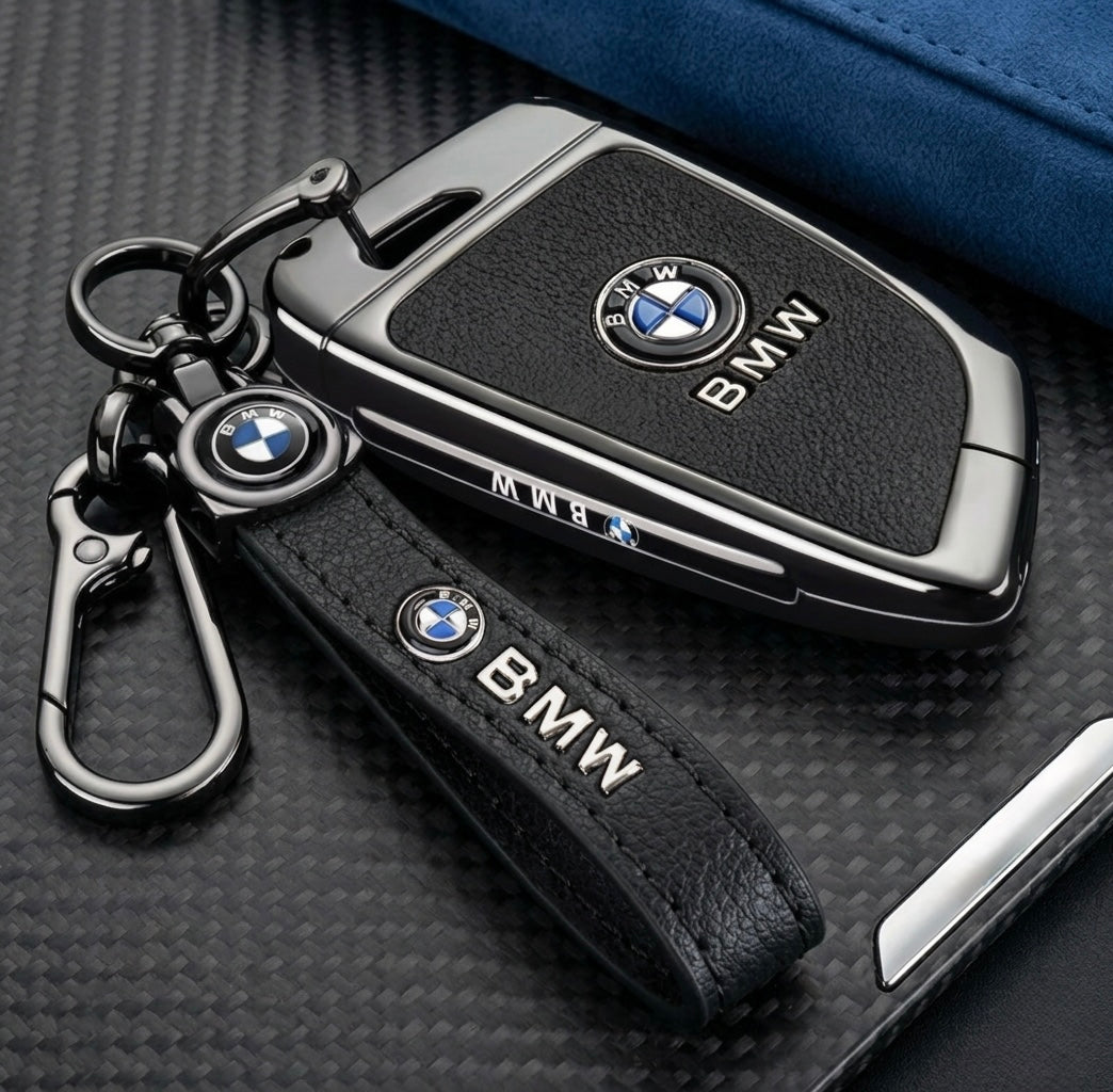Premium Key Set for BMW