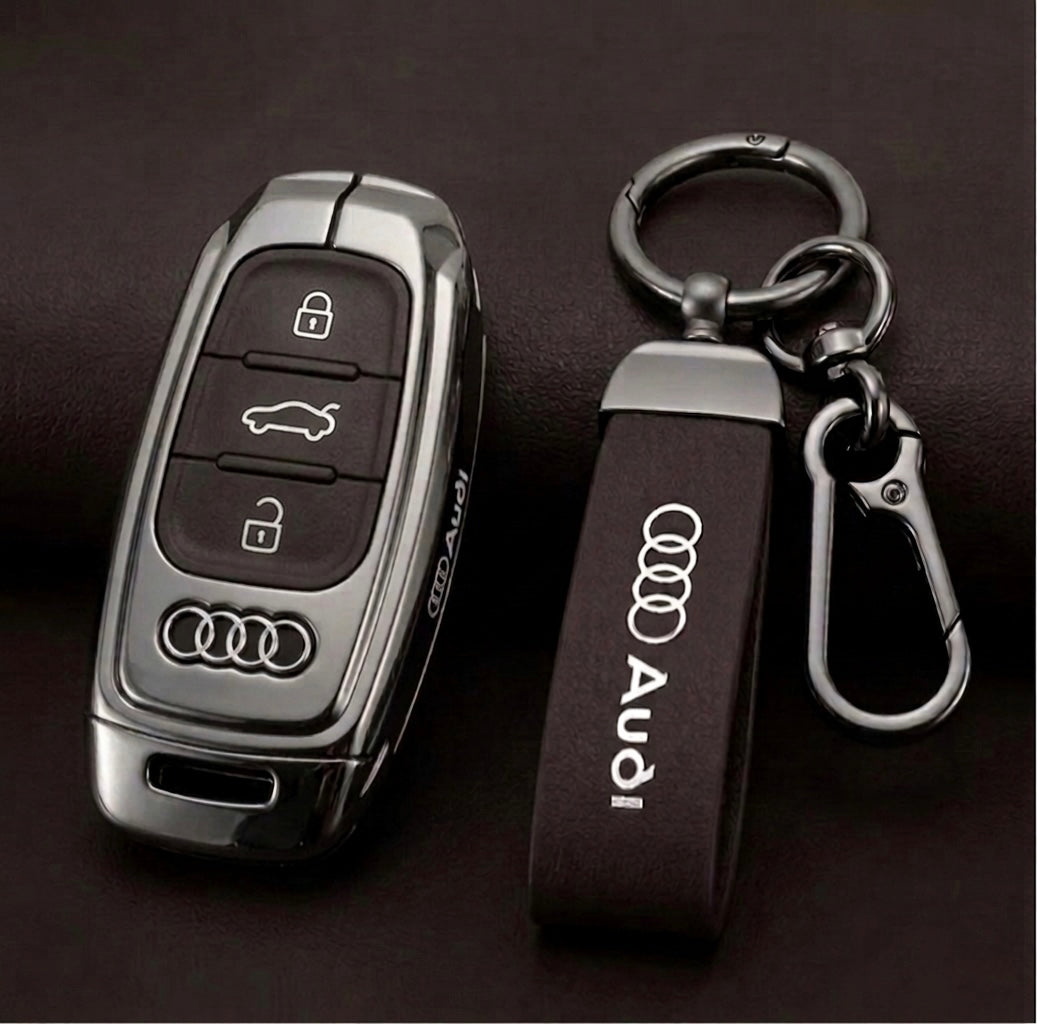 Premium Key Set for Audi