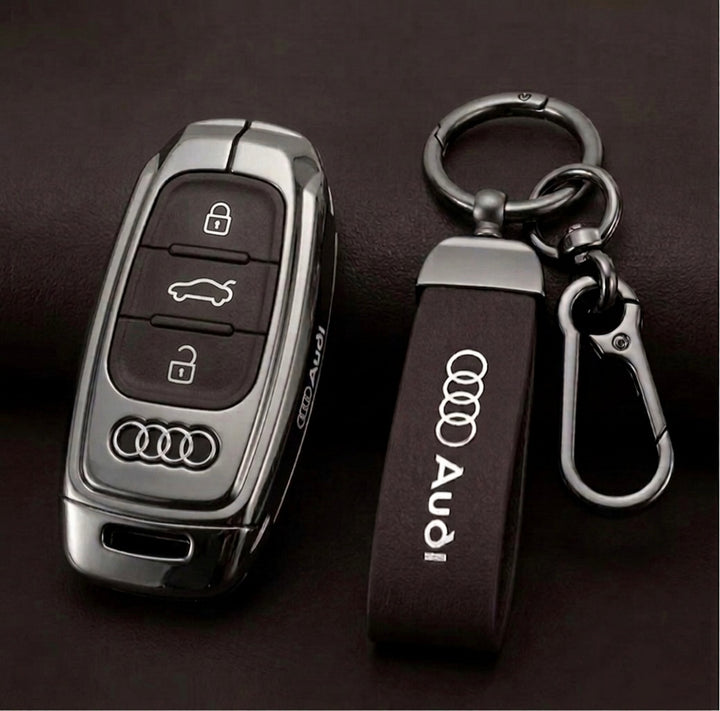 Premium Key Set for Audi