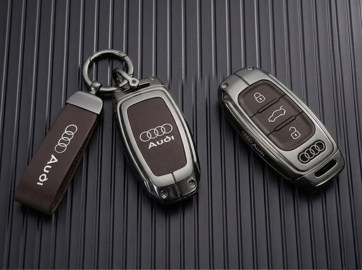 Premium Key Set for Audi