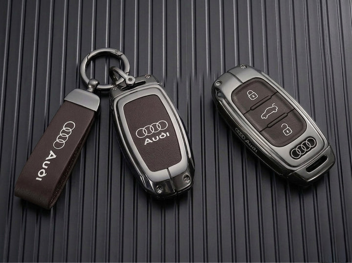 Premium Key Set for Audi