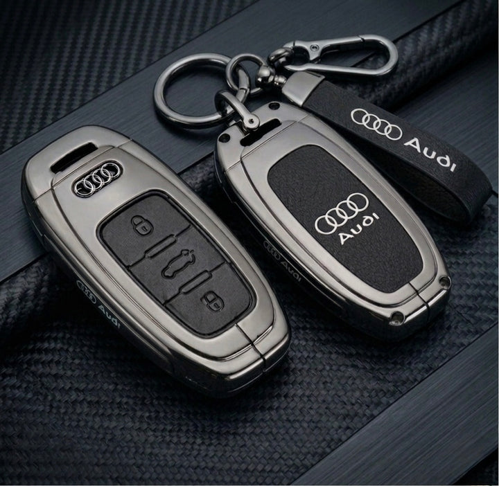 Premium Key Set for Audi