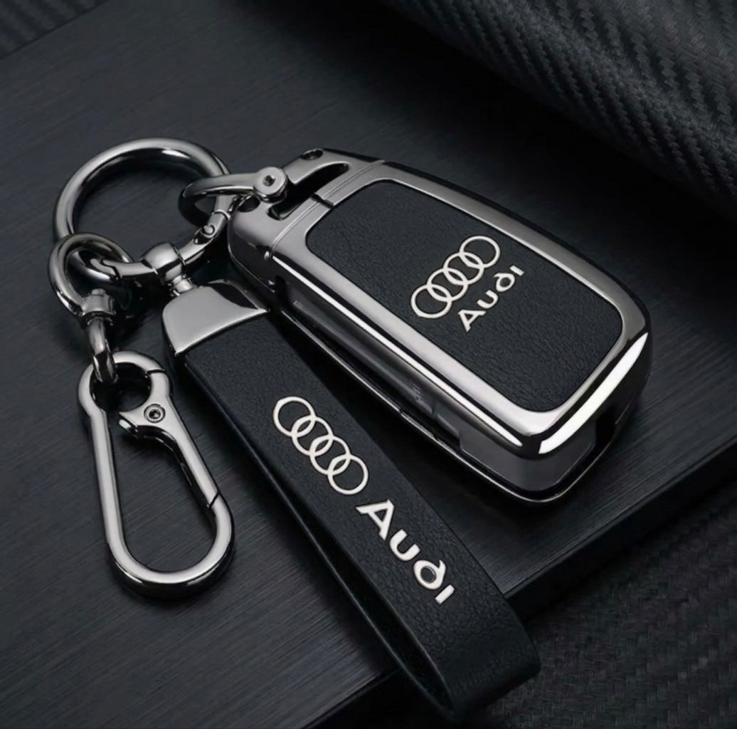 Premium Key Set for Audi