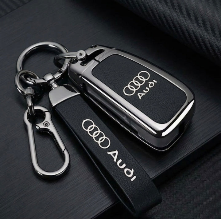 Premium Key Set for Audi