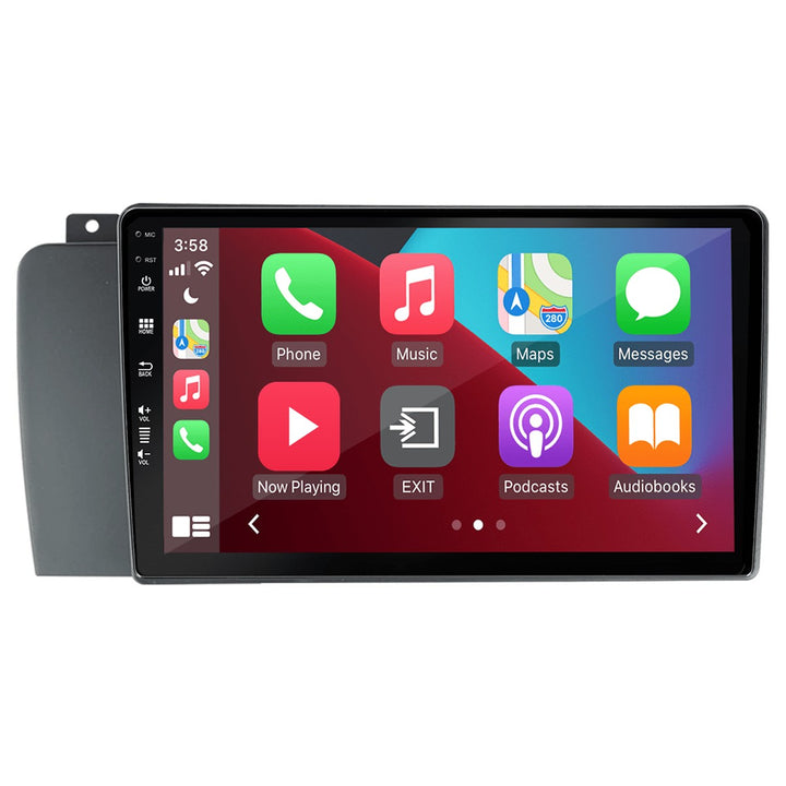 Volvo V70 (2004–2008) – CarPlay-scherm 9 inch · RD-D040Q