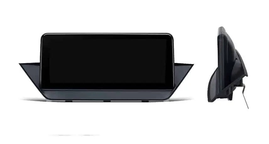 BMW X1 E84 (2009–2015) – CarPlay-scherm 10,25 inch