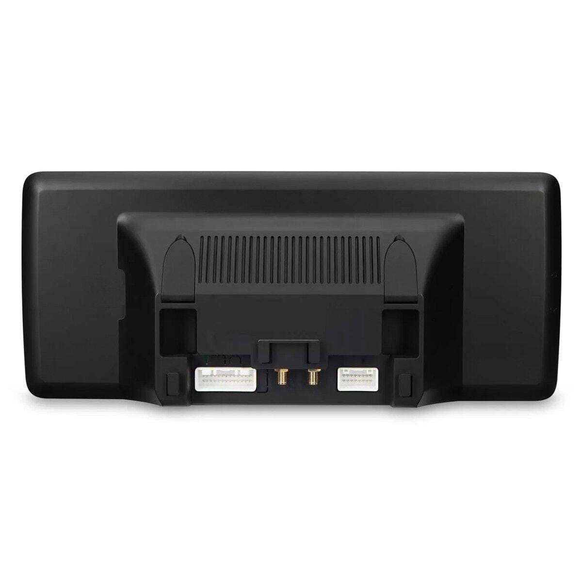 Mercedes-Benz C-Klasse (W205) (2014–2019) – CarPlay-schermupgrade 12,3 inch · NTG 5
