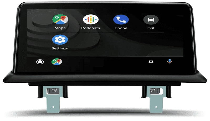 BMW 1-Serie (E81–E88) (2003–2012) – CarPlay-scherm 10,25 inch
