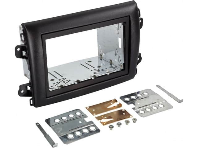 Fiat Ducato Bouwjaar (vanaf 2021) – CarPlay-autoradio · RD-675DBT