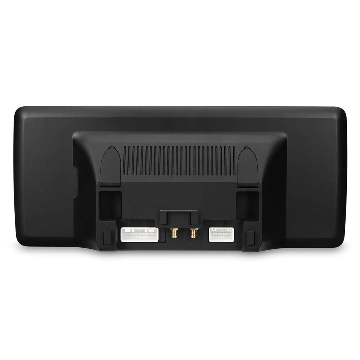 Mercedes-Benz A, B, C, E, CLA, GLA & GLC (NTG 4.5/4.7) – CarPlay-schermupgrade 12,3 inch