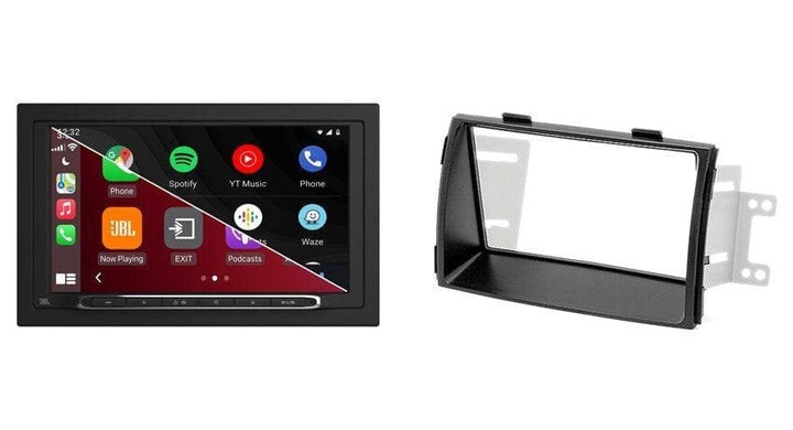 Kia Sorento (2009–2012) – JBL CarPlay-autoradio