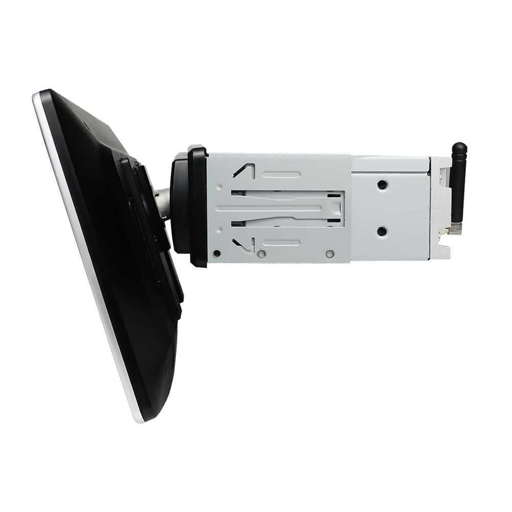 Fiat Ducato (vanaf 2006) – CarPlay-scherm 10,1 inch · draaibaar · RD-D040Q