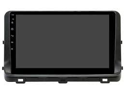 Kia Ceed (2018–2022) – CarPlay-scherm 9 inch · DAB+ · RD-D040Q