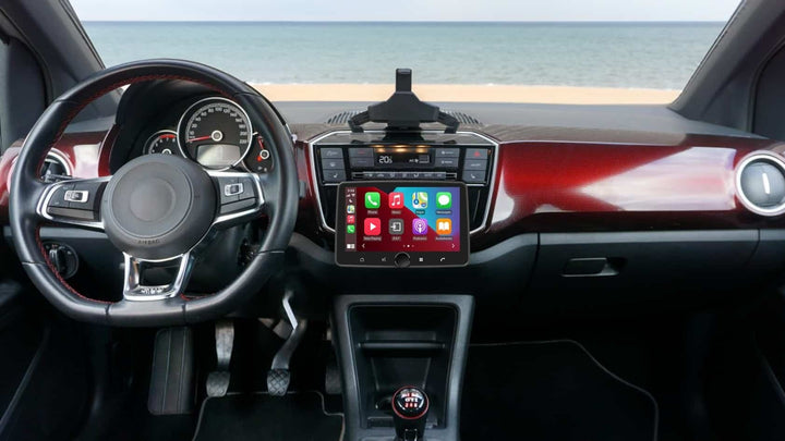 Volkswagen Up (vanaf 2017) – CarPlay-scherm 10,1 inch · RD-D040Q
