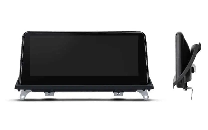 BMW X5 (E70) & X6 (E71) (2006–2013) – CarPlay-scherm 10,25 inch · Qualcomm