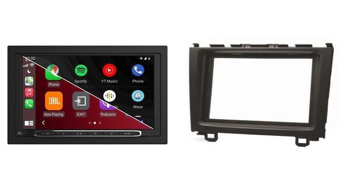 Honda CR-V (2007–2012) – JBL CarPlay-autoradio