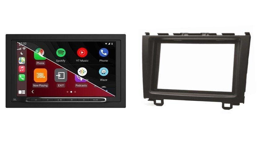 Honda CR-V (2007–2012) – JBL CarPlay-autoradio