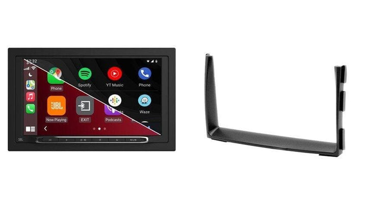 Kia Cee’d (2010–2012) – JBL CarPlay-autoradio
