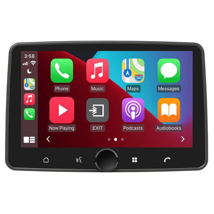 Kia Picanto (2017–2021) – CarPlay-autoradio · RD-RDAB