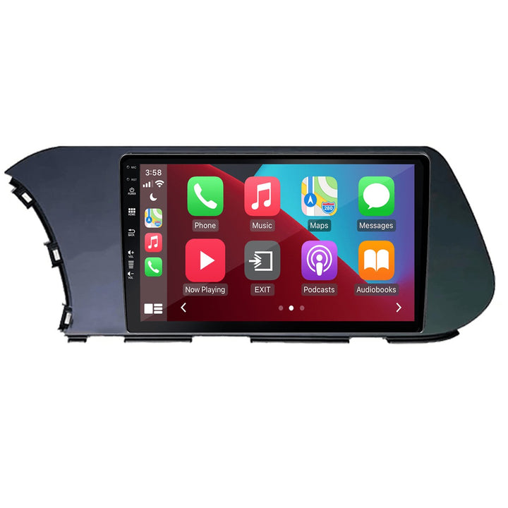 Hyundai i20 (2021–2022) – CarPlay-scherm 10 inch · RD-D040Q