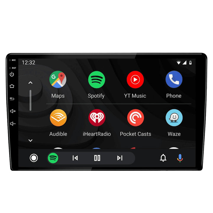 Škoda Octavia (2013–2018) – CarPlay-scherm 10 inch · DAB+ · RD-D040Q