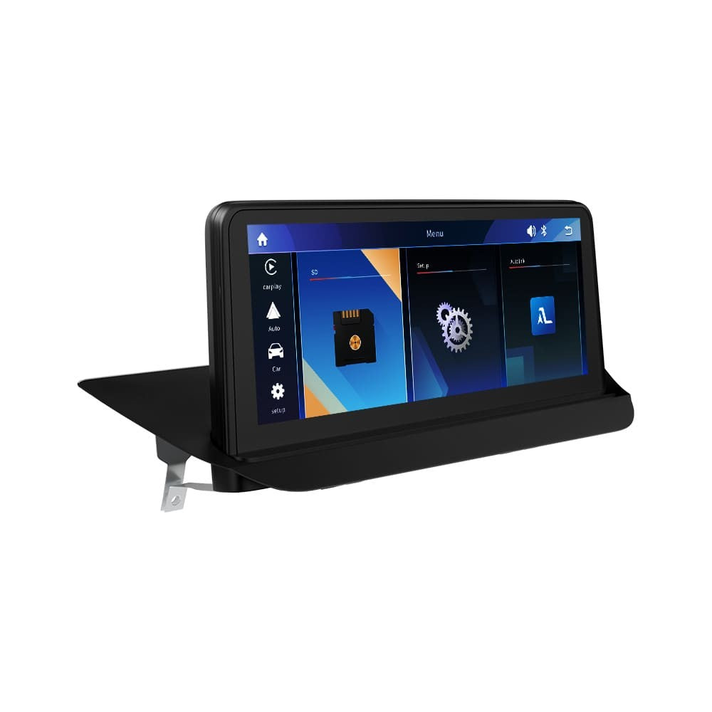 BMW X1 (E84) (2009–2015) – CarPlay-scherm 10,25 inch