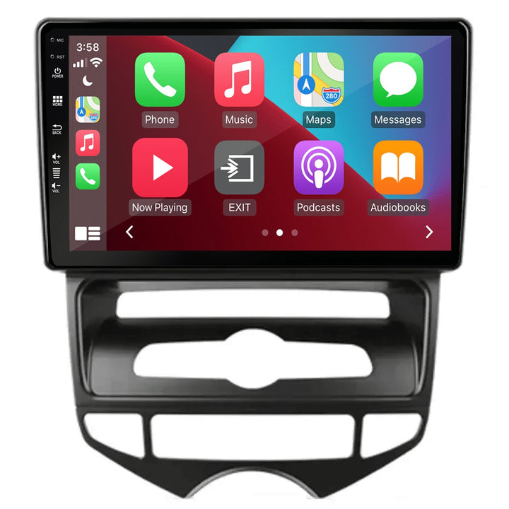 Hyundai IX20 (2010–2023) – CarPlay-scherm 9 inch · DAB+ · RD-D040Q