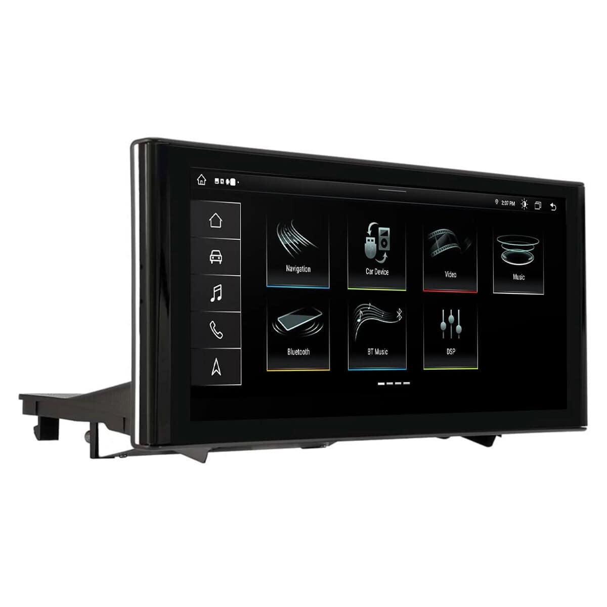 Audi A3, S3 & RS3 (8V) (2012–2020) – CarPlay-scherm 12,3 inch
