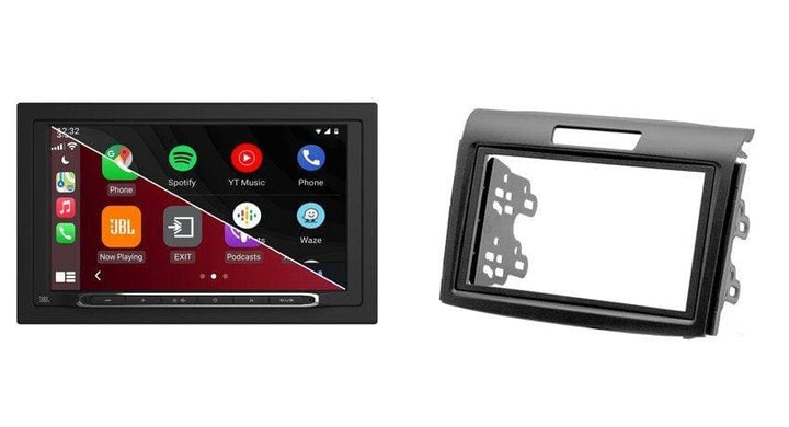 Honda CRV (2012–2017) – JBL CarPlay-autoradio