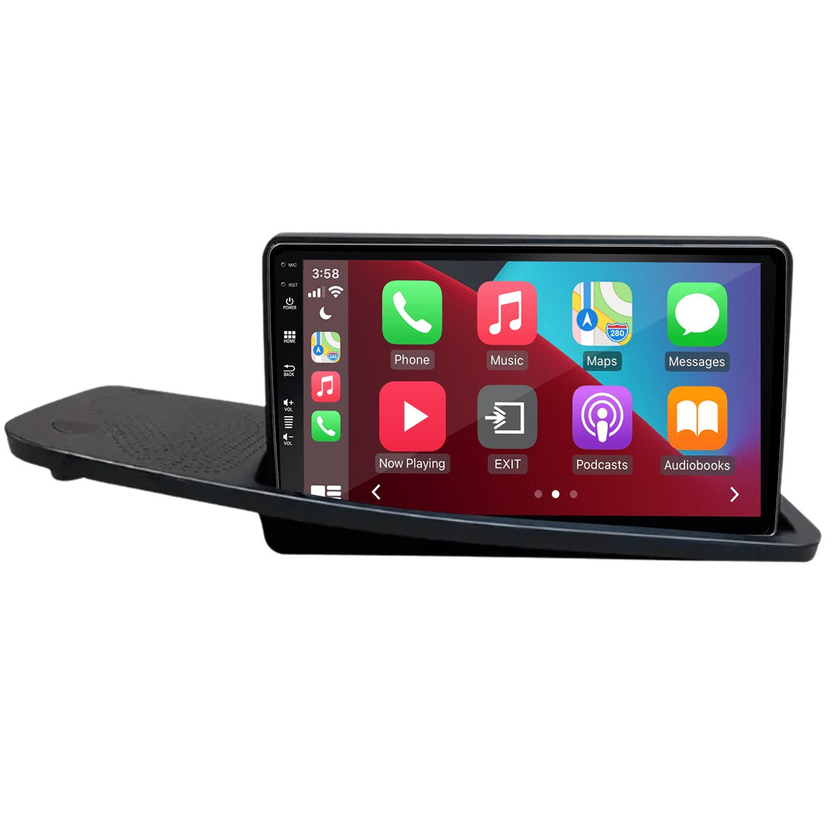 Volvo S80 (2007–2011) – CarPlay-scherm 9 inch · RD-D040Q